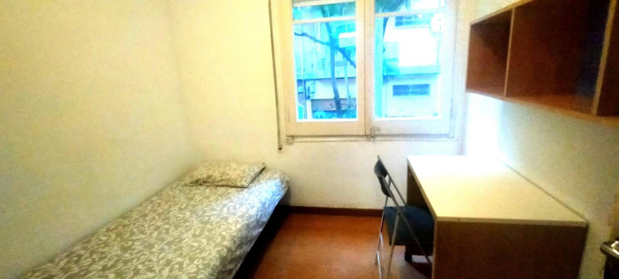 Pintor Pahissa Rooms Barcelona Buitenkant foto