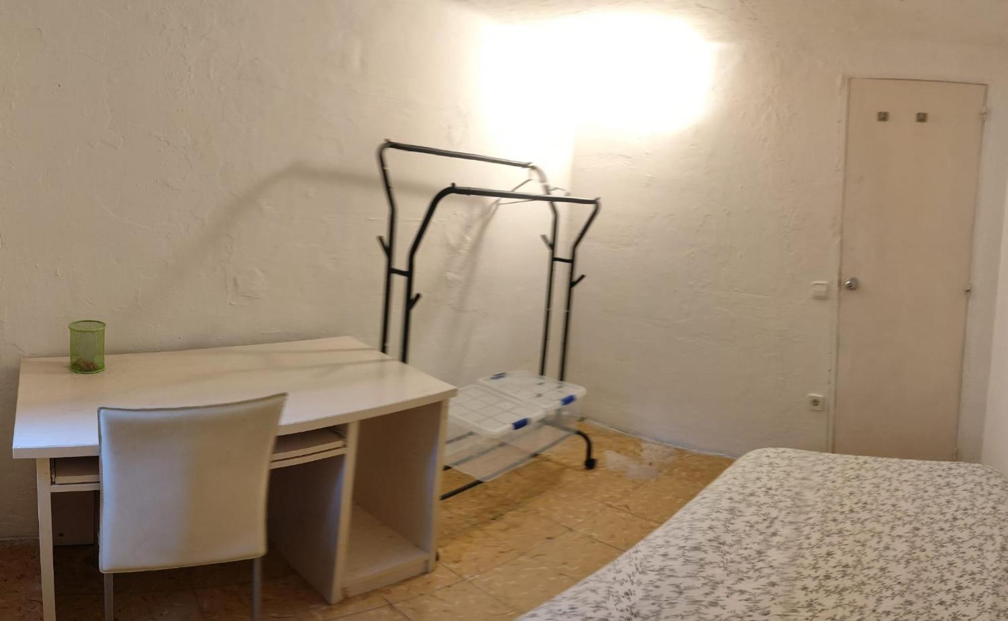 Pintor Pahissa Rooms Barcelona Buitenkant foto