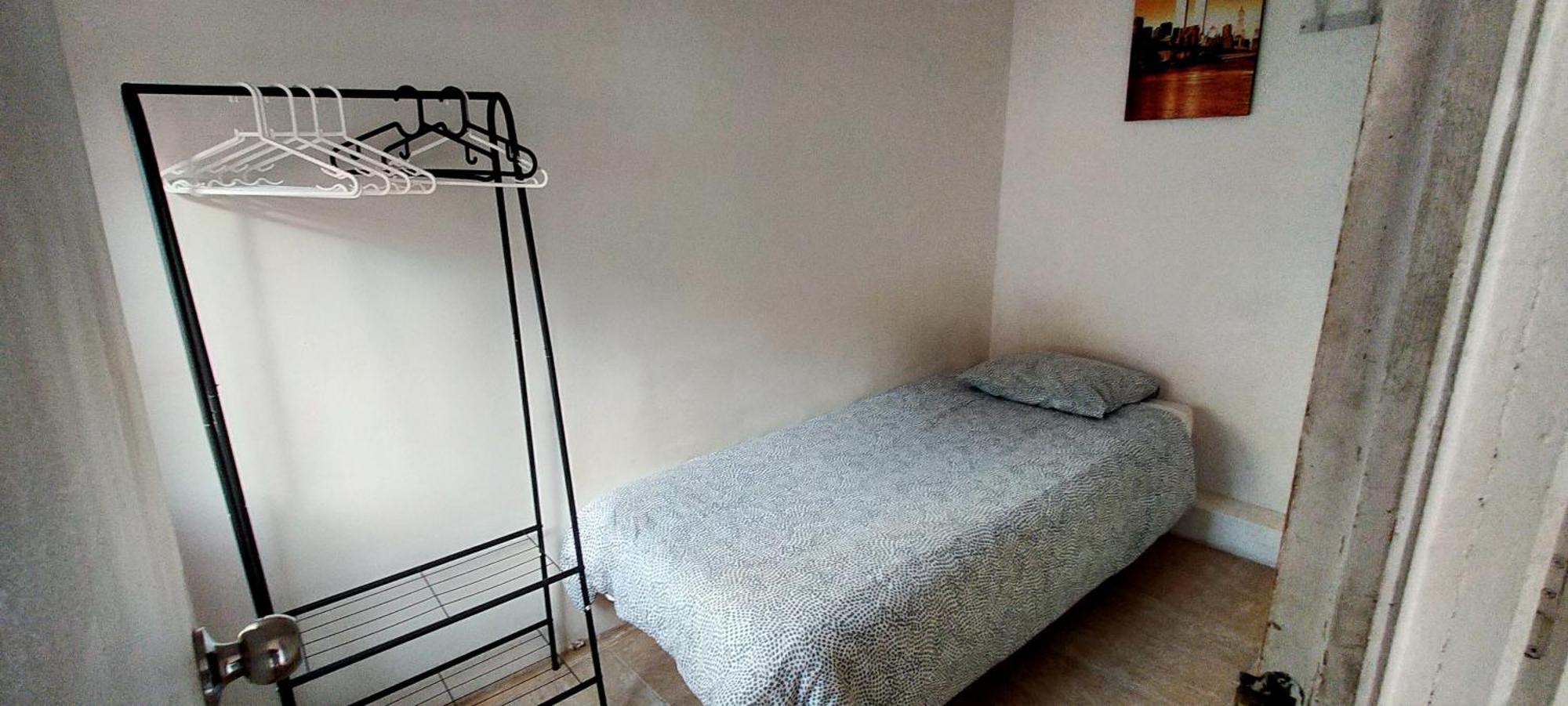 Pintor Pahissa Rooms Barcelona Buitenkant foto