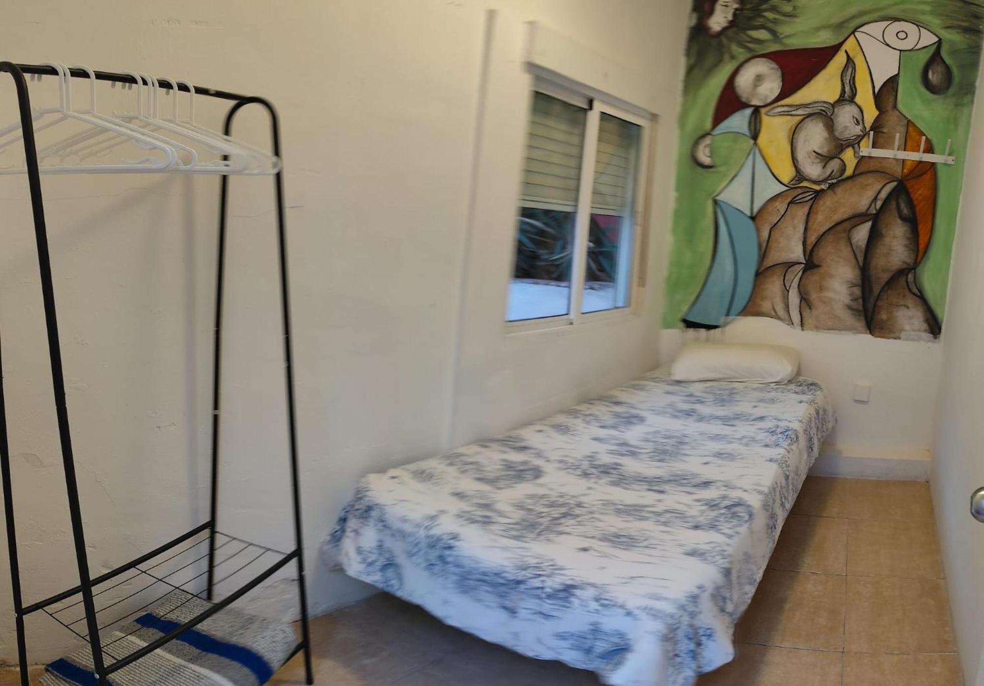 Pintor Pahissa Rooms Barcelona Buitenkant foto