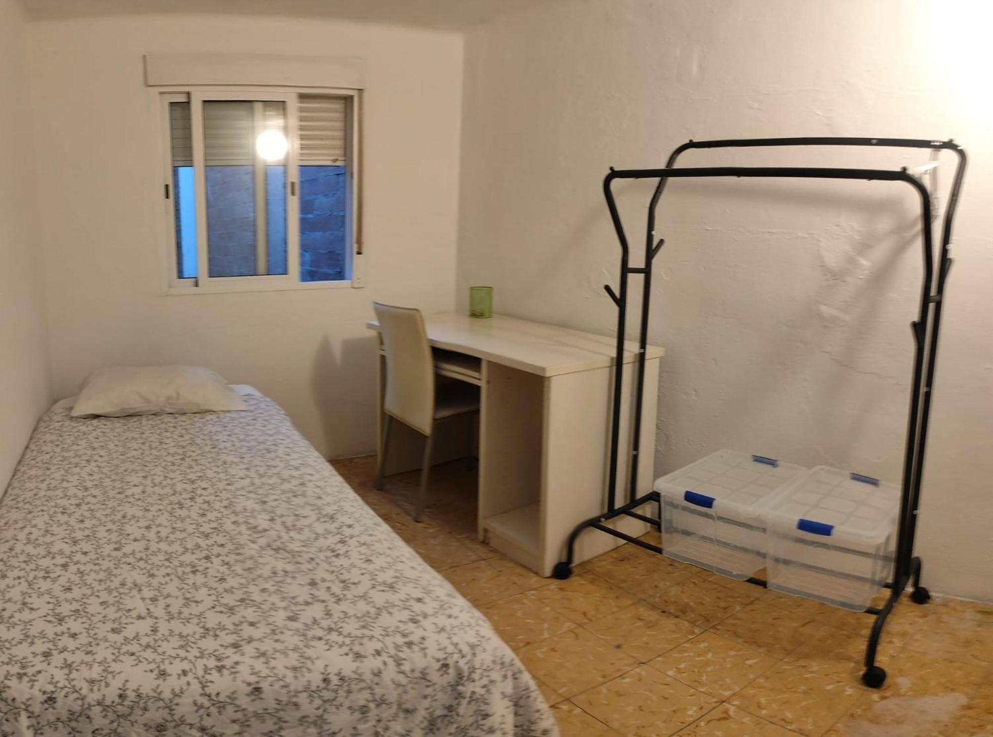Pintor Pahissa Rooms Barcelona Buitenkant foto
